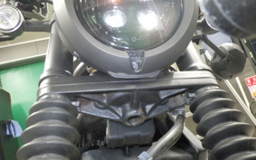 HONDA REBEL 250 S 1996 MC49