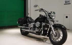 YAMAHA DRAGSTAR 400 CLASSIC 2005 VH01J