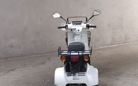 HONDA GYRO TD02