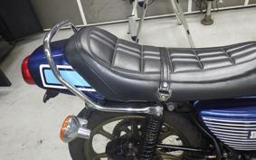 KAWASAKI KH250 2008 KH250B