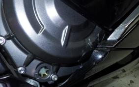 SUZUKI HAYABUSA Gen.3 2021 EJ11A