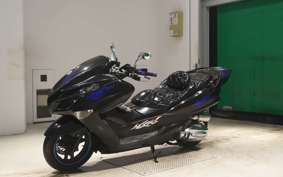 YAMAHA MAJESTY 250 Gen.4 SG20J