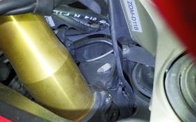 DUCATI 1299 PANIGALE S 2017