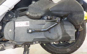 SUZUKI ADDRESS V50 CA4BA