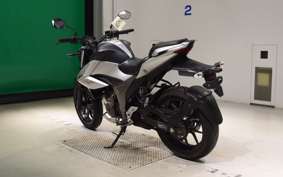 SUZUKI GIXXER 250 2006 ED22B