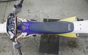 SUZUKI RMX250 S Gen.2