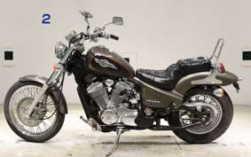 HONDA STEED 400 1997 NC26