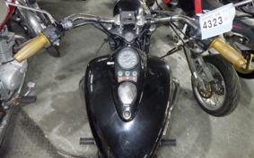 KAWASAKI ELIMINATOR 250 V VN250A