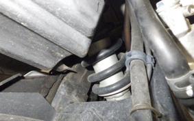 SUZUKI GSX-R125 DL33B