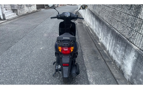 HONDA  TACT  BASIC  AF79