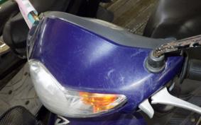 HONDA DIO Gen.5 AF56