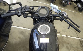 HONDA REBEL 250  S E-clutch MC49