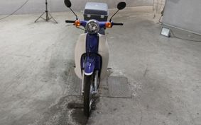 HONDA SUPER CUB110 JA07