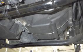 HARLEY FLHTC 1580 2008