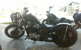 HONDA STEED 400 1996 NC26