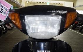YAMAHA JOG Gen.1 2012 3KJ