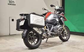 BMW R1200GS 2018