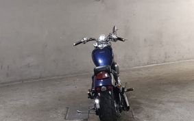 HONDA STEED 400 1990 NC26