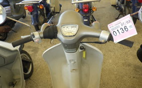 HONDA GIORNO AF24