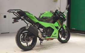 KAWASAKI NINJA 400 2024 EX400L