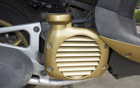 YAMAHA VINO 50 2009 SA26J
