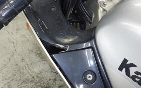 KAWASAKI ZZ-R600 Gen.2 2001