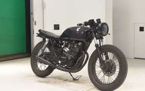 HONDA GB250 CLUBMAN MC10