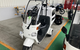 HONDA GYRO TA03