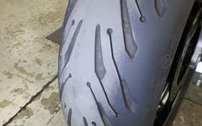 YAMAHA MT-07 2014 RM07J