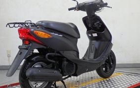 YAMAHA JOG DELUXE SA39J