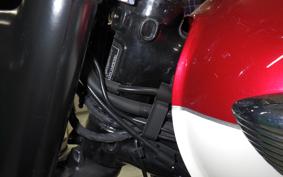 TRIUMPH BONNEVILLE T100 2022