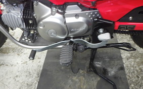 HONDA CT125 HUNTER CUB JA55
