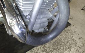 YAMAHA TRICKER 2002 DG10J