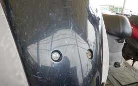 SUZUKI LET's CA4AA