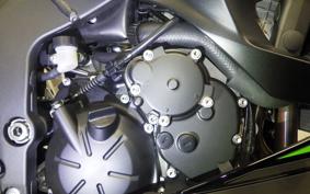 KAWASAKI NINJA ZX-6R A 2025