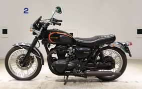 KAWASAKI W650 2001 EJ650A