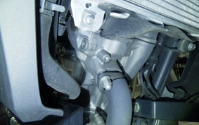 HONDA CB125 R 2017 JC91