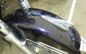HONDA SHADOW 400 1997 NC34