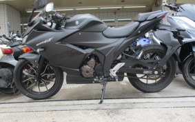 SUZUKI JIKUSA-SF250 ED22B