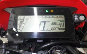 HONDA CRF250L 2025 MD47
