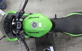 KAWASAKI NINJA 400R 2012 ER400B