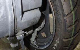 SUZUKI ADDRESS V50 Gen.2 2026 CA44A