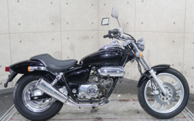 HONDA MAGNA 50 AC13