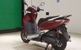 HONDA LEAD 125 JF45