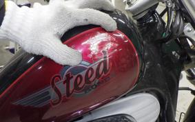 HONDA STEED 400 1994 NC26