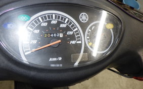 YAMAHA AXIS 125 TREET 2024 SE53J