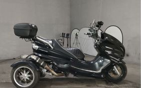 YAMAHA MAJESTY 250C TRIKE SG03J