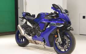 YAMAHA YZF-R1 2025 RN65J