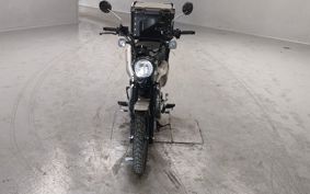 HONDA CT125 HUNTER  CUB  JA65