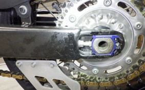 YAMAHA WR250X DG15J